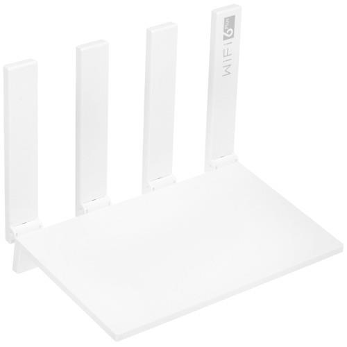 Wi-Fi роутер HUAWEI AX3 WS7100 V4