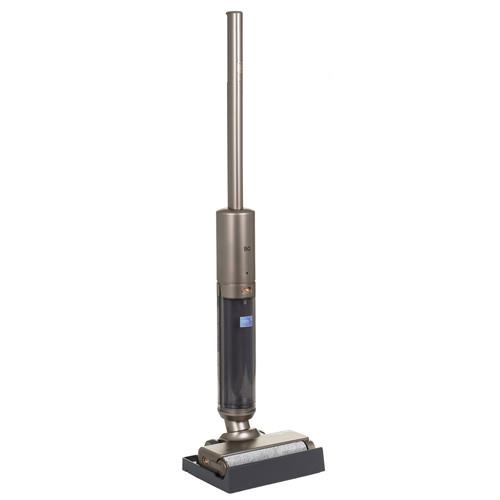 Вертикальный пылесос моющий BQ VCA1003W  бронзовый