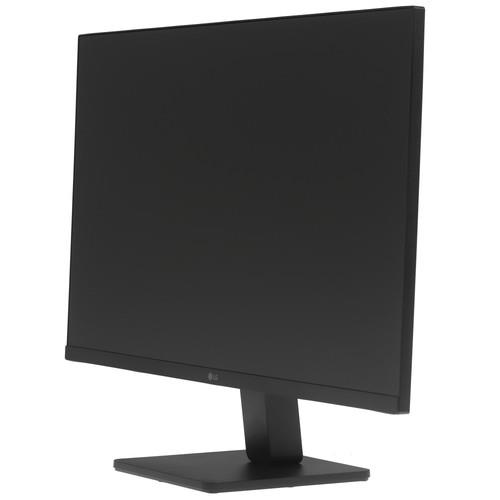 27" Монитор LG 27MR400-B черный 27" Монитор LG 27MR400-B черный — Регулировки и варианты установки