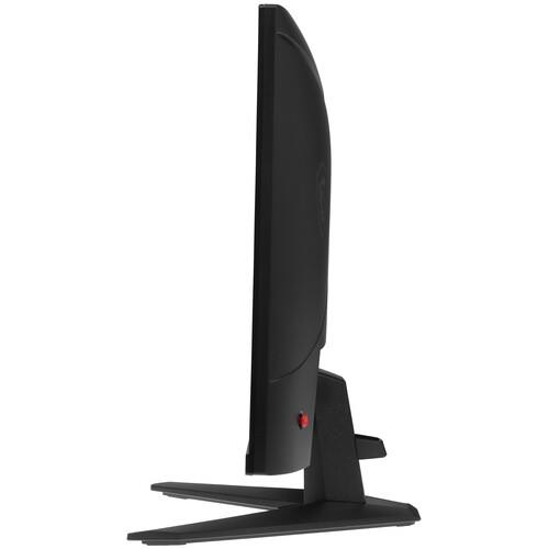27" Монитор MSI MAG 274F черный 27" Монитор MSI MAG 274F черный — Дополнительный ракурс монитора