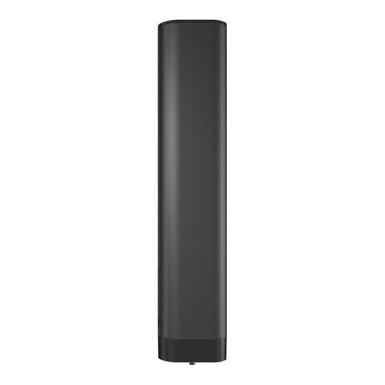 Водонагреватель THERMEX Bono 100 Wi-Fi — дополнительный вид 2
