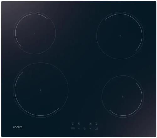 Индукционная варочная поверхность Candy CI642CBB/1RU
