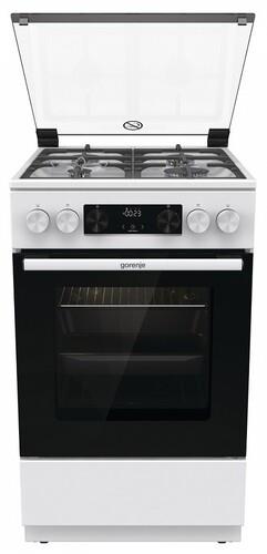 Газовая плита Gorenje GGI5C22WF белый