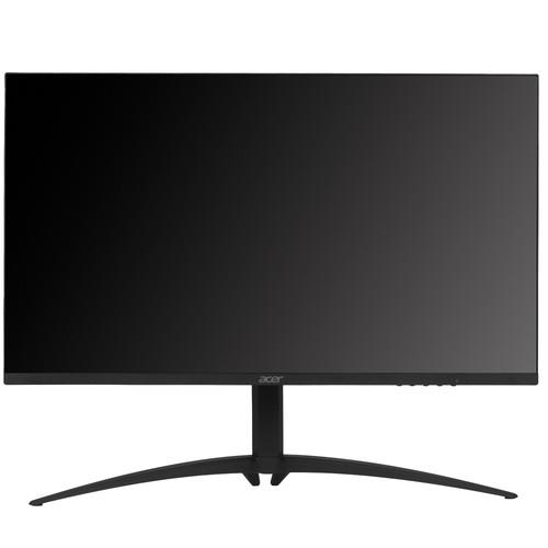 27" Монитор Acer Nitro XV275KP3biipruzx черный 27" Монитор Acer Nitro XV275KP3biipruzx черный — Матрица, рамки и подставка