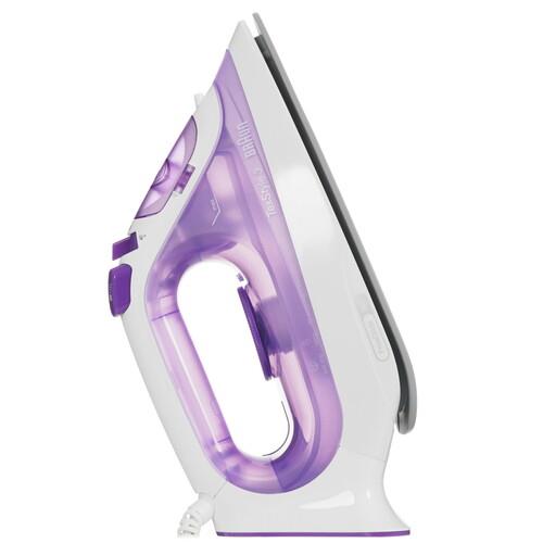 Утюг Braun Texstyle 3 SI3042 VI фиолетовый — фото 3