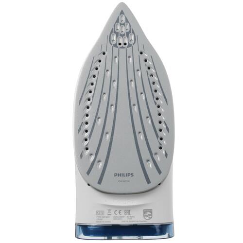 Утюг Philips DST3031/20 синий — фото 4