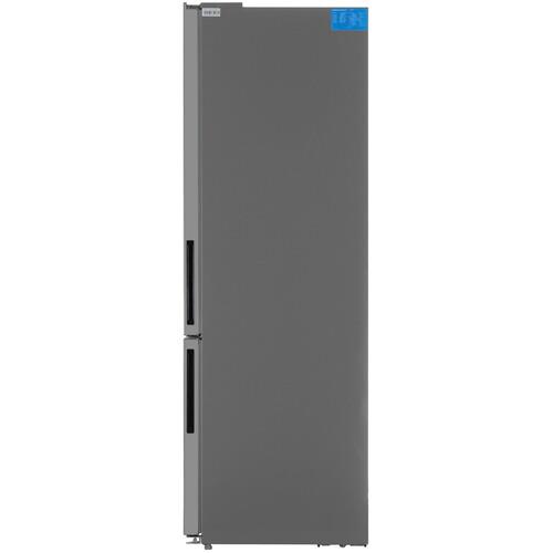 Холодильник с морозильником Midea MDRB600MMF46 серебристый Холодильник с морозильником Midea MDRB600MMF46 серебристый — Детали конструкции