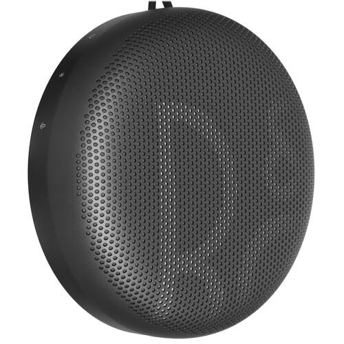 Портативная колонка Bang & Olufsen Beosound A1 2nd Gen, черный