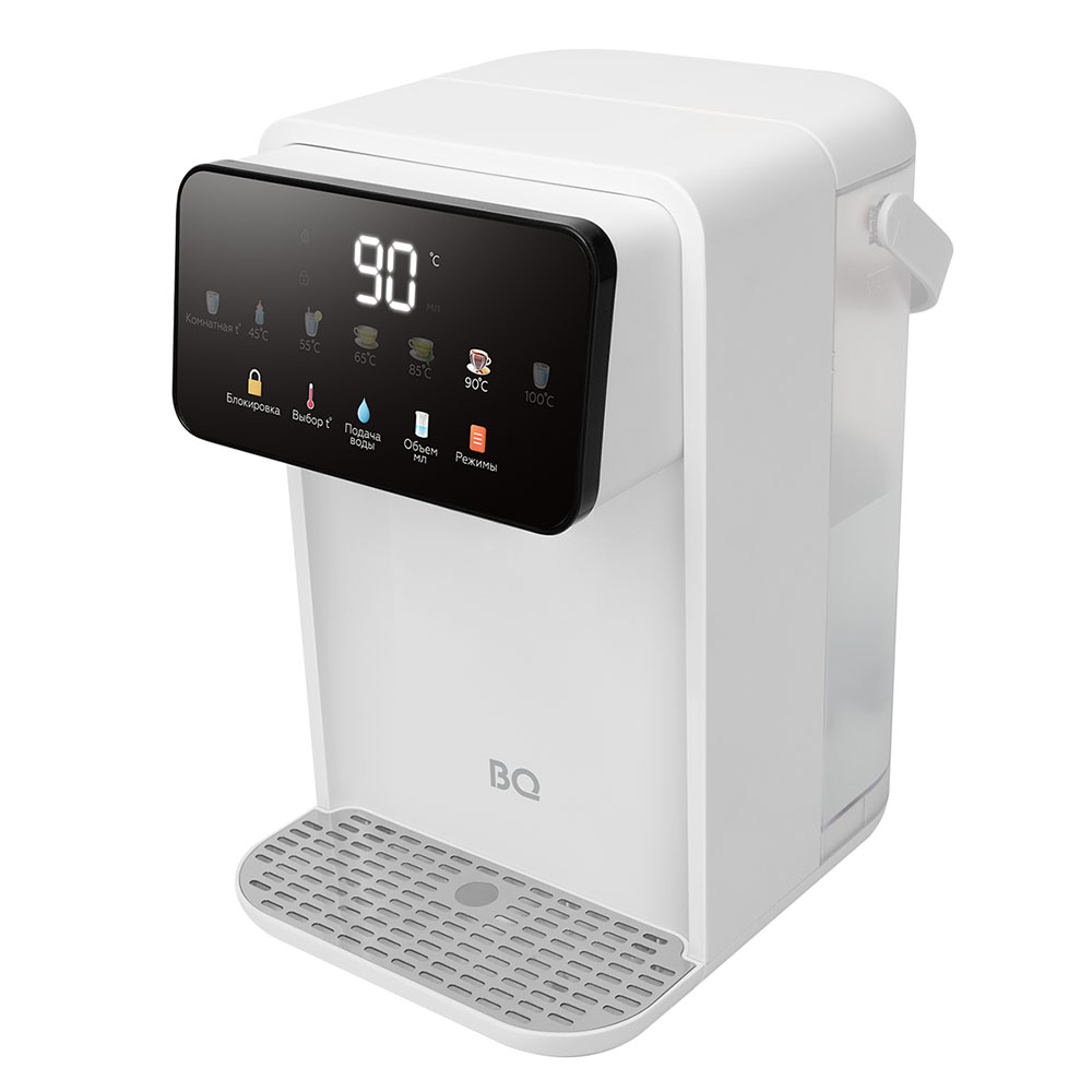 Термопот BQ TP3001 белый — фотография 3