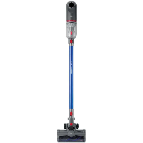 Пылесос BQ VCA0102H Grey-blue