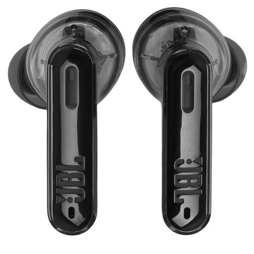 Наушники TWS JBL Tune Beam черный 2023 — фото 2 Наушники TWS JBL Tune Beam черный 2023 — фото 2