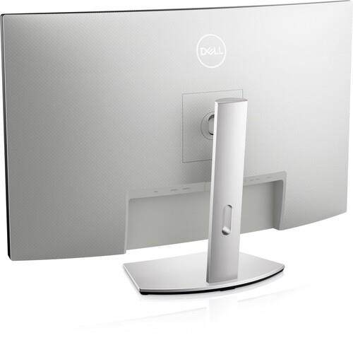 31.5" Монитор Dell S3221QSA серый 31.5" Монитор Dell S3221QSA серый — Дополнительный ракурс монитора