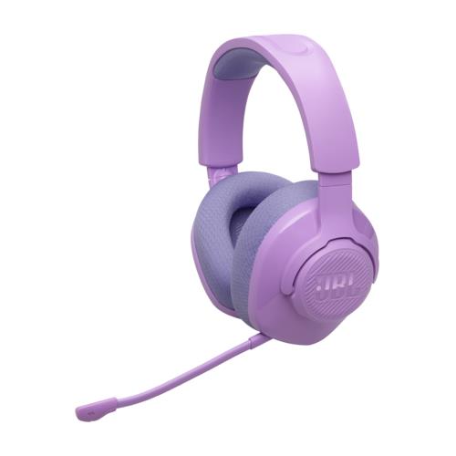 Беспроводные наушники JBL Quantum 360 розовый