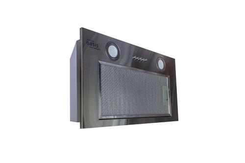 Вытяжка полновстраиваемая Oasis UM-52S серебристый Вытяжка полновстраиваемая Oasis UM-52S серебристый — Детали конструкции