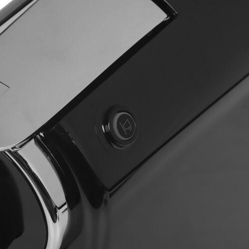 Кофемашина капсульная DeLonghi Citiz EN167.B Кофемашина капсульная DeLonghi Citiz EN167.B — Комплектация и дополнительные детали