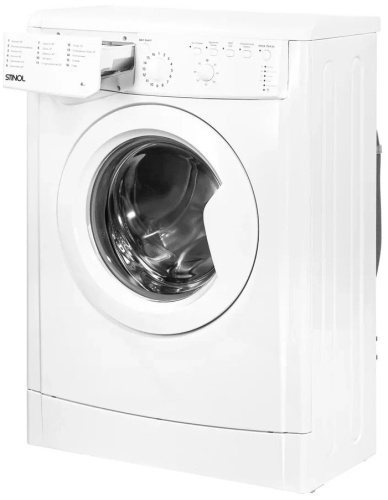 Стиральная машина Stinol WSTS 610 E