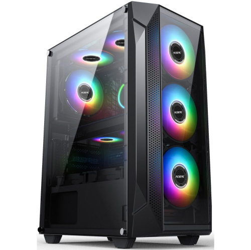 Корпус Alseye phantom1.0-B