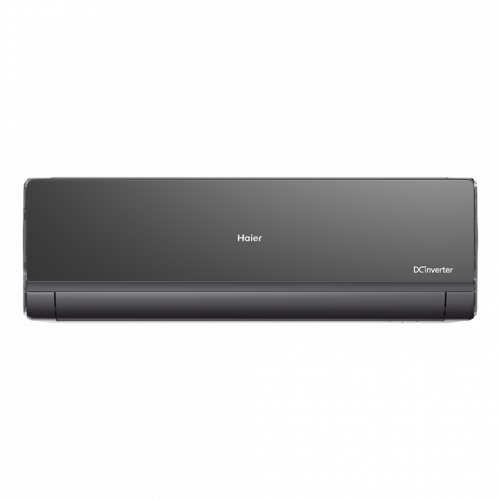 Мульти сплит-система на 2 комнаты 35+35 м2 Haier Lightera AS12NS6ERA-B+Flexis SM AS35S2SF2FA-W/2U40S2SM1FA c Wi-Fi модулем ESP32