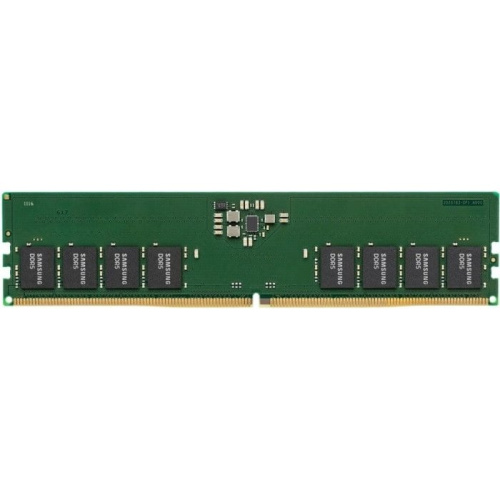 ОЗУ Samsung M323R1GB4BB0-CQK DIMM DDR5 8Gb PC38400 4800MHz CL40 1.1V OEM