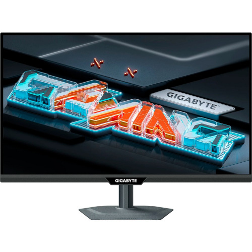 Монитор Gigabyte M27QS (20VM0-M27QSBT-1EKR) черный