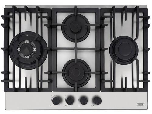 Газовая варочная поверхность DeLonghi GABRIELLA 6GW IM