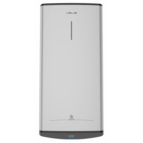 Накопительный водонагреватель Ariston ABS VLS Pro R 80, Metal brushed
