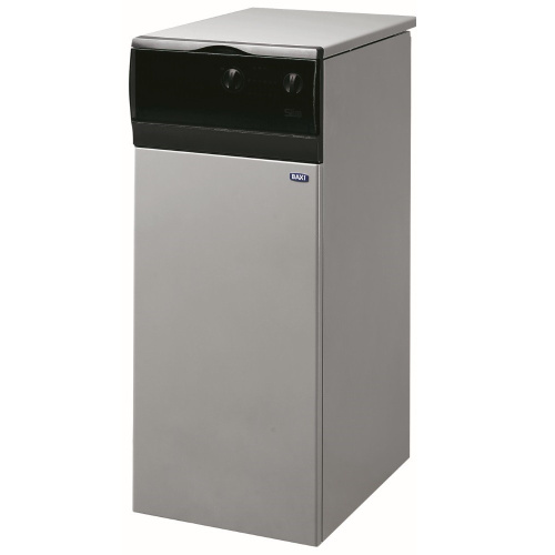 Газовый котел Baxi Slim 1.300i 5E (НС-1144000)