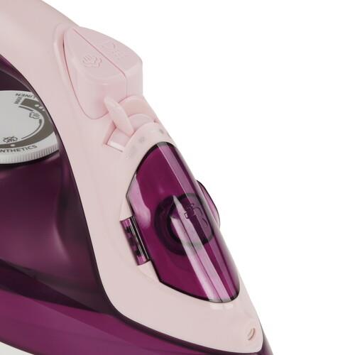 Утюг Philips DST3020/30 фиолетовый — фото 5