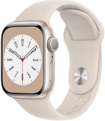 Смарт-часы Apple Watch Series 8 45 mm