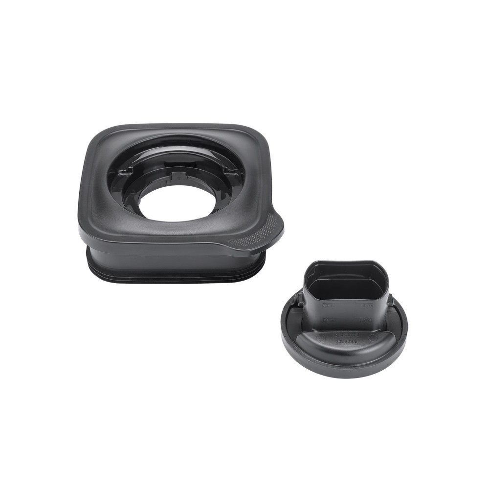 Блендер KitchenAid 5KSB4026EBK чугун — фотография 4