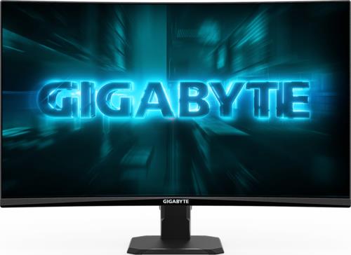 27" Монитор GIGABYTE GS27FC2 EK черный