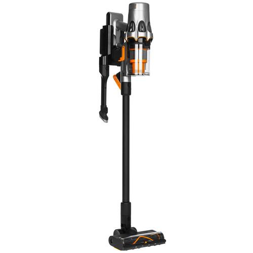 Вертикальный пылесос  Deerma T50W XT Combo VCDD171  черный