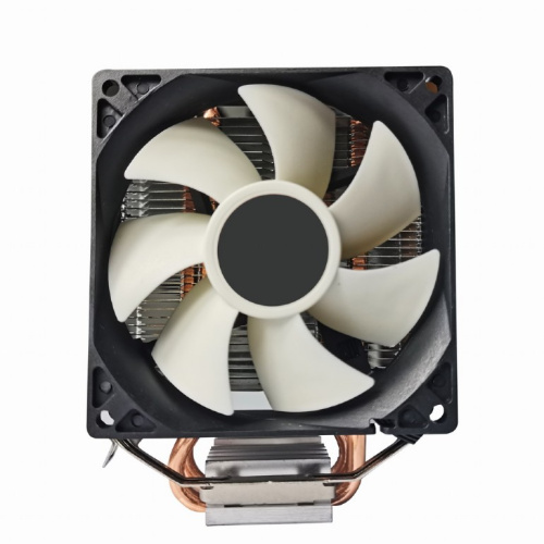 Кулер Gembird CPU-Huracan-X60