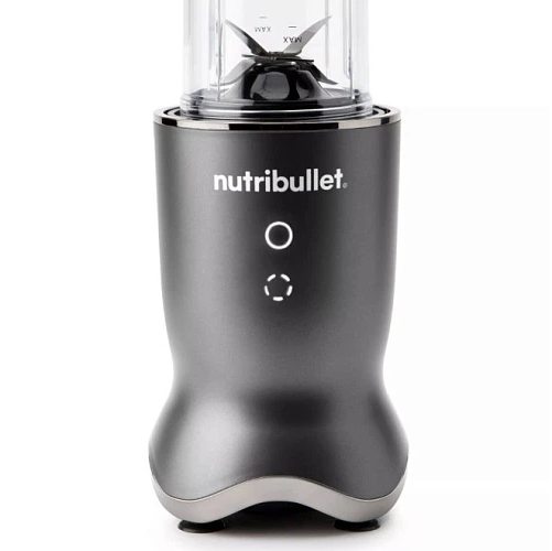 Блендер NutriBullet Ultra NB1206DGB — фотография 5