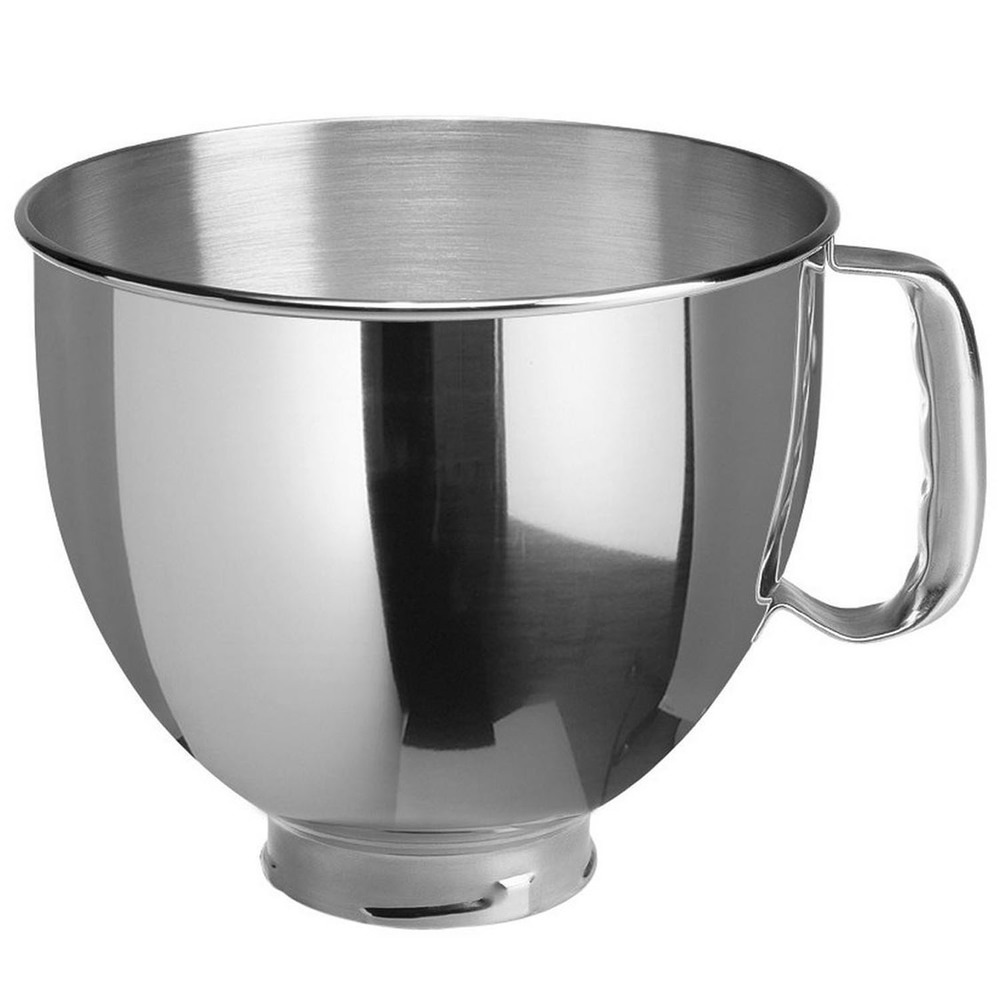 Миксер KitchenAid 5KSM125EOB — фотография 3