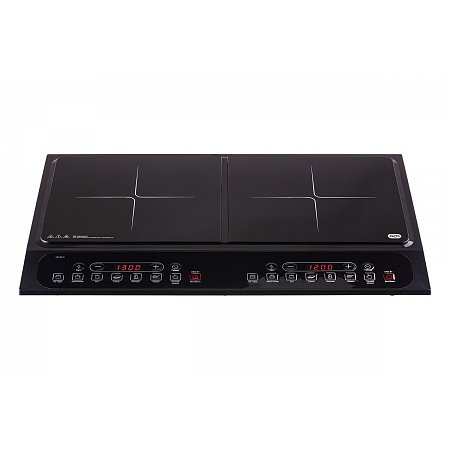 Индукционная плитка OLTO HP-201I черный — фотография 3