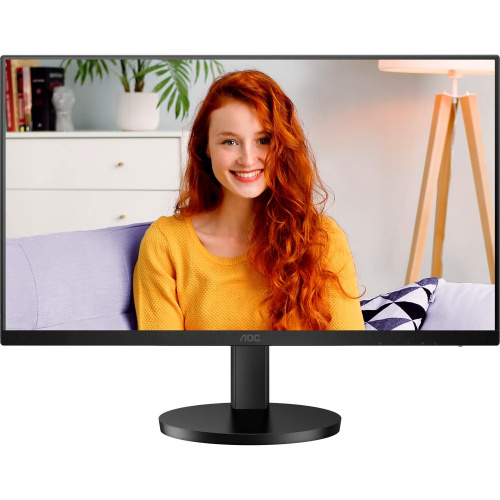 Монитор AOC U27B3CF Black