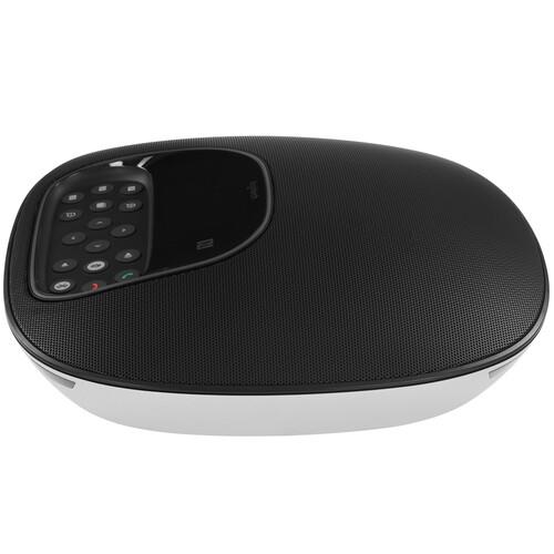 Конференц-камера Logitech ConferenceCam Group Конференц-камера Logitech ConferenceCam Group — Крепление на монитор или штатив