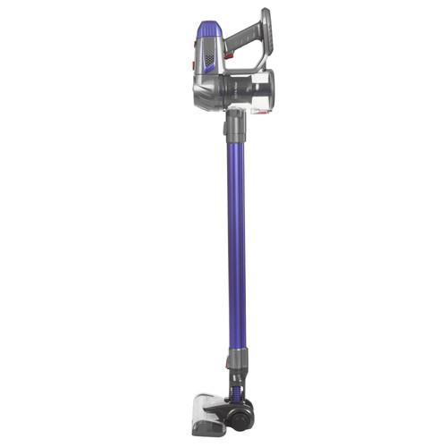 Вертикальный пылесос BQ-VC1002H синий — фото 4