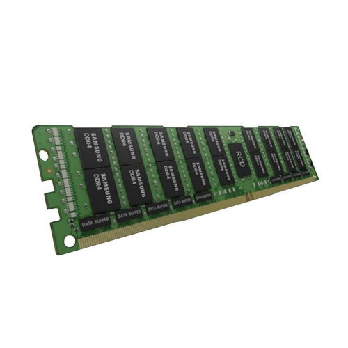 ОЗУ Samsung M386AAG40BM3-CWE 128GB DDR4 3200MHz 4Rx4 LRDIMM Registred ECC, RTL