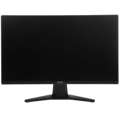 23.6" Монитор MSI MAG 242C черный