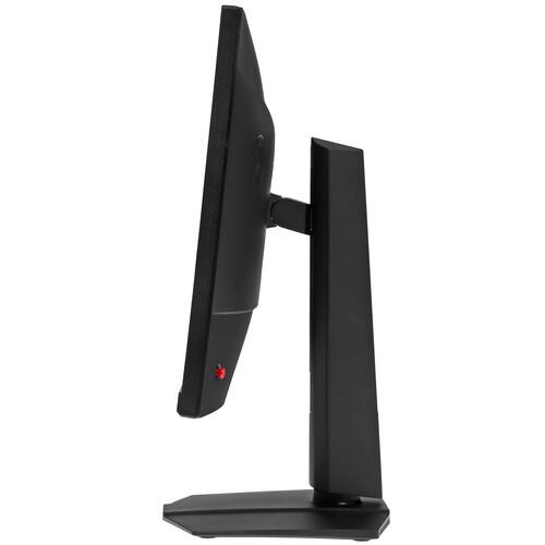 27" Монитор MSI G272QPF E2 черный 27" Монитор MSI G272QPF E2 черный — Дополнительный ракурс монитора