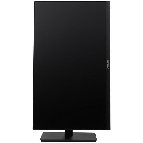 27" Монитор ASUS Busines VA27UQSB черный 27" Монитор ASUS Busines VA27UQSB черный — Регулировки и варианты установки