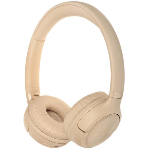 Беспроводные наушники JBL Tune 530BT  бежевый 2025
