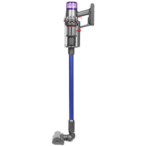 Вертикальный пылесос Dyson V11 синий — фото 3