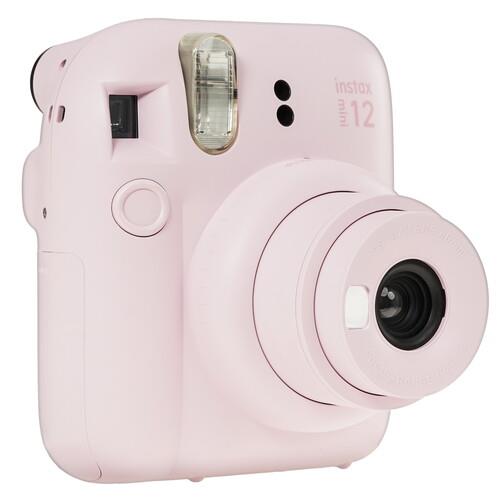 Фотоаппарат моментальной печати Fujifilm Instax mini 12