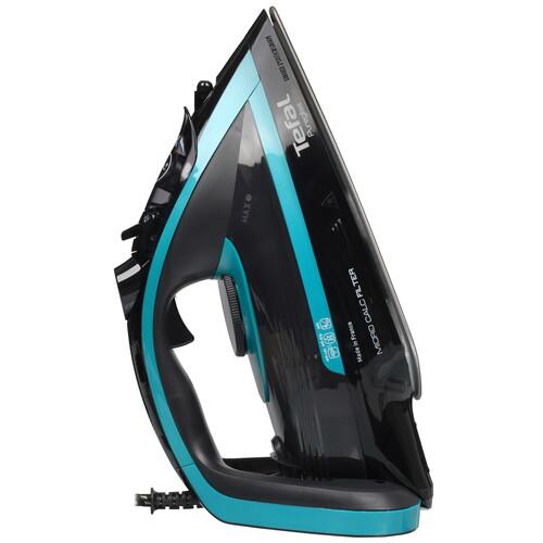 Утюг Tefal Puregliss FV8066E0 черный — фото 3