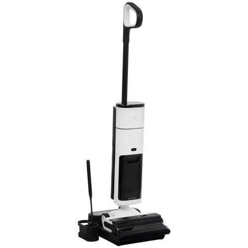 Моющий пылесос вертикальный   Mijia Wireless Floor Scrubber 2  белый