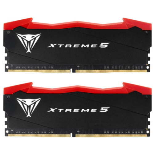 ОЗУ PATRIOT PVX548G82C38K DIMM 48GB DDR5-7600