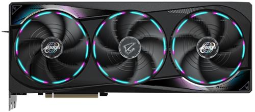 Видеокарта GIGABYTE GeForce RTX 5080 AORUS MASTER [GV-N5080AORUS M-16GD]